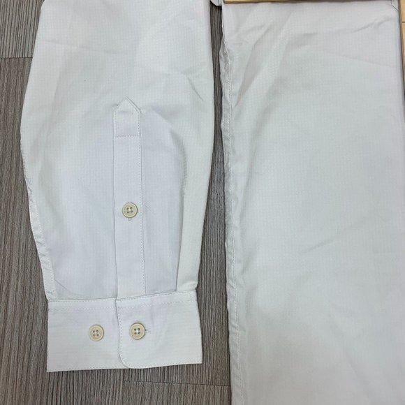 Omni-Shade Long Sleeve 40 UPF Sun Protection Stone - Picture 7 of 7